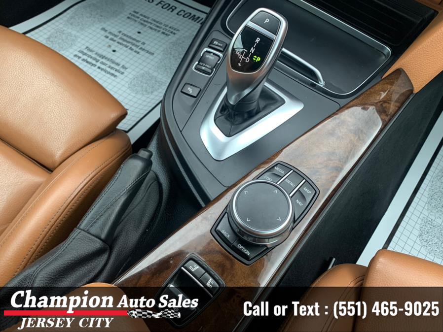 Used BMW 4 Series 430i xDrive Convertible 2018 | Champion Auto Sales of JC. Jersey City, New Jersey Used BMW 4 Series 430i xDrive Convertible 2018 | Champion Auto Sales of JC. Jersey City, New Jersey