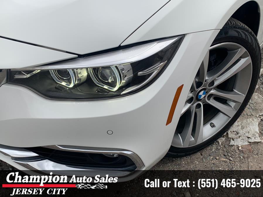 Used BMW 4 Series 430i xDrive Convertible 2018 | Champion Auto Sales of JC. Jersey City, New Jersey Used BMW 4 Series 430i xDrive Convertible 2018 | Champion Auto Sales of JC. Jersey City, New Jersey