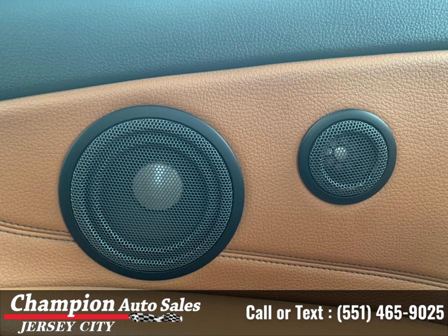 Used BMW 4 Series 430i xDrive Convertible 2018 | Champion Auto Sales of JC. Jersey City, New Jersey Used BMW 4 Series 430i xDrive Convertible 2018 | Champion Auto Sales of JC. Jersey City, New Jersey