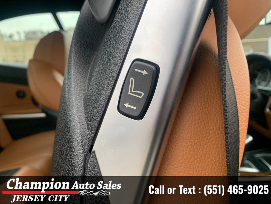 Used BMW 4 Series 430i xDrive Convertible 2018 | Champion Auto Sales of JC. Jersey City, New Jersey Used BMW 4 Series 430i xDrive Convertible 2018 | Champion Auto Sales of JC. Jersey City, New Jersey