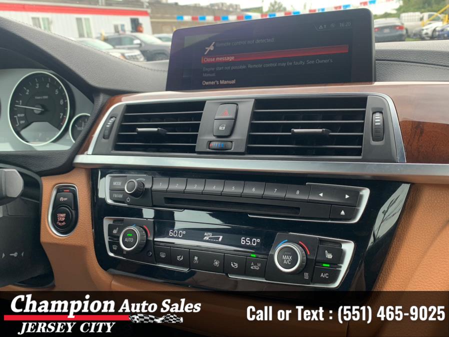 Used BMW 4 Series 430i xDrive Convertible 2018 | Champion Auto Sales of JC. Jersey City, New Jersey Used BMW 4 Series 430i xDrive Convertible 2018 | Champion Auto Sales of JC. Jersey City, New Jersey