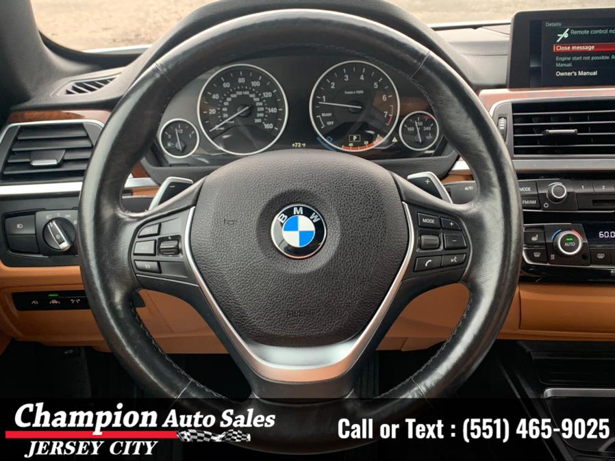 Used BMW 4 Series 430i xDrive Convertible 2018 | Champion Auto Sales of JC. Jersey City, New Jersey Used BMW 4 Series 430i xDrive Convertible 2018 | Champion Auto Sales of JC. Jersey City, New Jersey