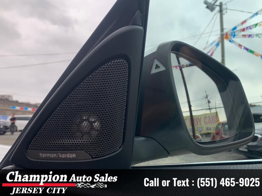 Used BMW 4 Series 430i xDrive Convertible 2018 | Champion Auto Sales of JC. Jersey City, New Jersey Used BMW 4 Series 430i xDrive Convertible 2018 | Champion Auto Sales of JC. Jersey City, New Jersey