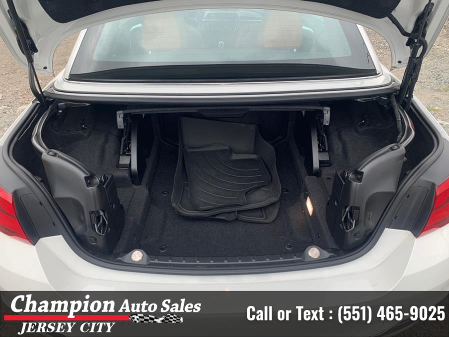 Used BMW 4 Series 430i xDrive Convertible 2018 | Champion Auto Sales of JC. Jersey City, New Jersey Used BMW 4 Series 430i xDrive Convertible 2018 | Champion Auto Sales of JC. Jersey City, New Jersey