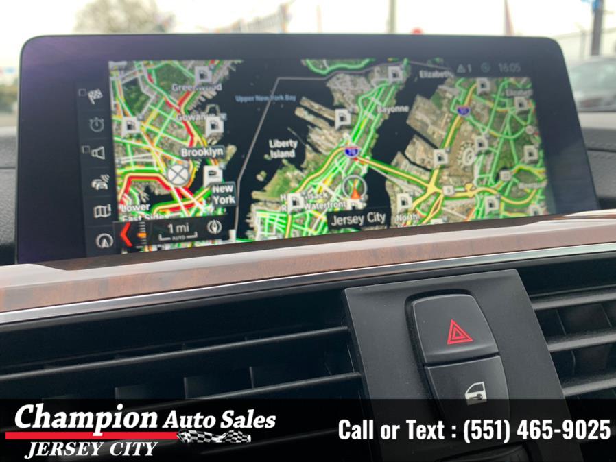 Used BMW 4 Series 430i xDrive Convertible 2018 | Champion Auto Sales of JC. Jersey City, New Jersey Used BMW 4 Series 430i xDrive Convertible 2018 | Champion Auto Sales of JC. Jersey City, New Jersey