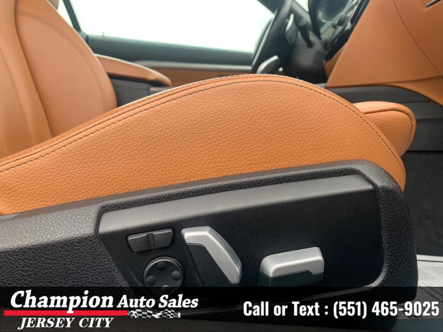 Used BMW 4 Series 430i xDrive Convertible 2018 | Champion Auto Sales of JC. Jersey City, New Jersey Used BMW 4 Series 430i xDrive Convertible 2018 | Champion Auto Sales of JC. Jersey City, New Jersey