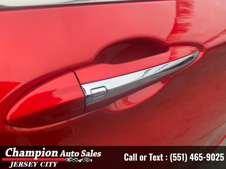 Used INFINITI Q60 RED SPORT 400 RWD 2020 | Champion Auto Sales of JC. Jersey City, New Jersey Used INFINITI Q60 RED SPORT 400 RWD 2020 | Champion Auto Sales of JC. Jersey City, New Jersey