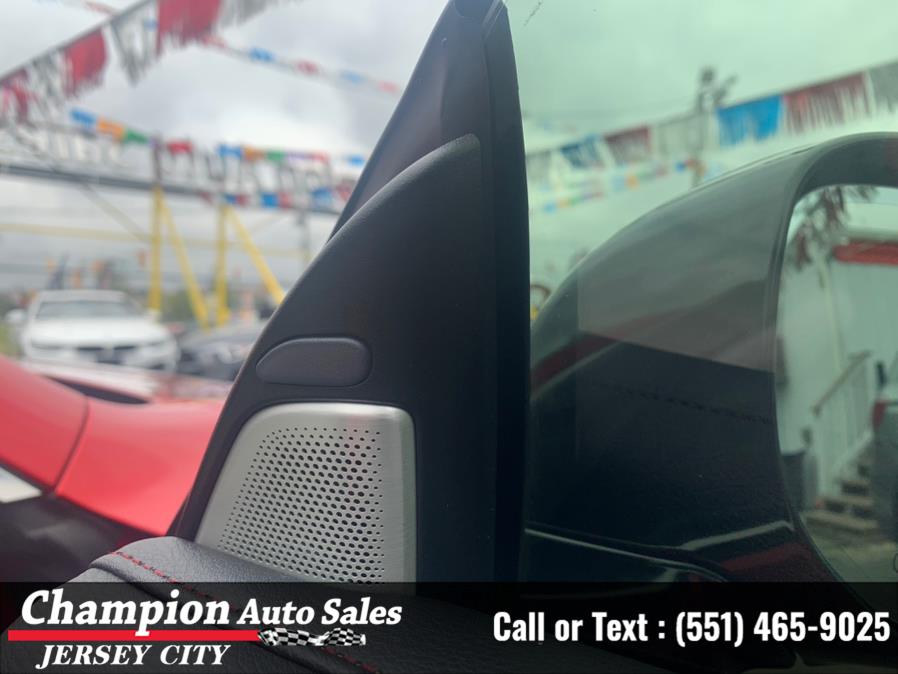Used INFINITI Q60 RED SPORT 400 RWD 2020 | Champion Auto Sales of JC. Jersey City, New Jersey Used INFINITI Q60 RED SPORT 400 RWD 2020 | Champion Auto Sales of JC. Jersey City, New Jersey