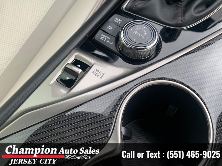 Used INFINITI Q60 RED SPORT 400 RWD 2020 | Champion Auto Sales of JC. Jersey City, New Jersey Used INFINITI Q60 RED SPORT 400 RWD 2020 | Champion Auto Sales of JC. Jersey City, New Jersey