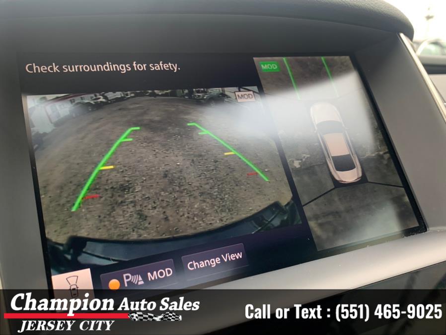 Used INFINITI Q60 RED SPORT 400 RWD 2020 | Champion Auto Sales of JC. Jersey City, New Jersey Used INFINITI Q60 RED SPORT 400 RWD 2020 | Champion Auto Sales of JC. Jersey City, New Jersey