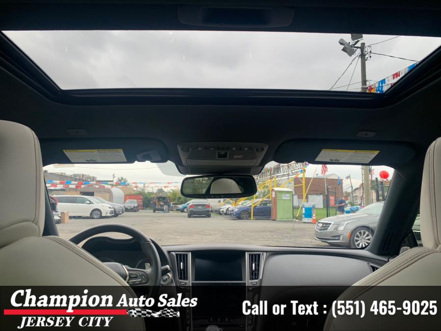 Used INFINITI Q60 RED SPORT 400 RWD 2020 | Champion Auto Sales of JC. Jersey City, New Jersey Used INFINITI Q60 RED SPORT 400 RWD 2020 | Champion Auto Sales of JC. Jersey City, New Jersey