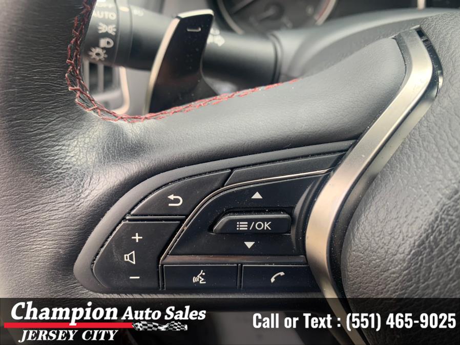 Used INFINITI Q60 RED SPORT 400 RWD 2020 | Champion Auto Sales of JC. Jersey City, New Jersey Used INFINITI Q60 RED SPORT 400 RWD 2020 | Champion Auto Sales of JC. Jersey City, New Jersey
