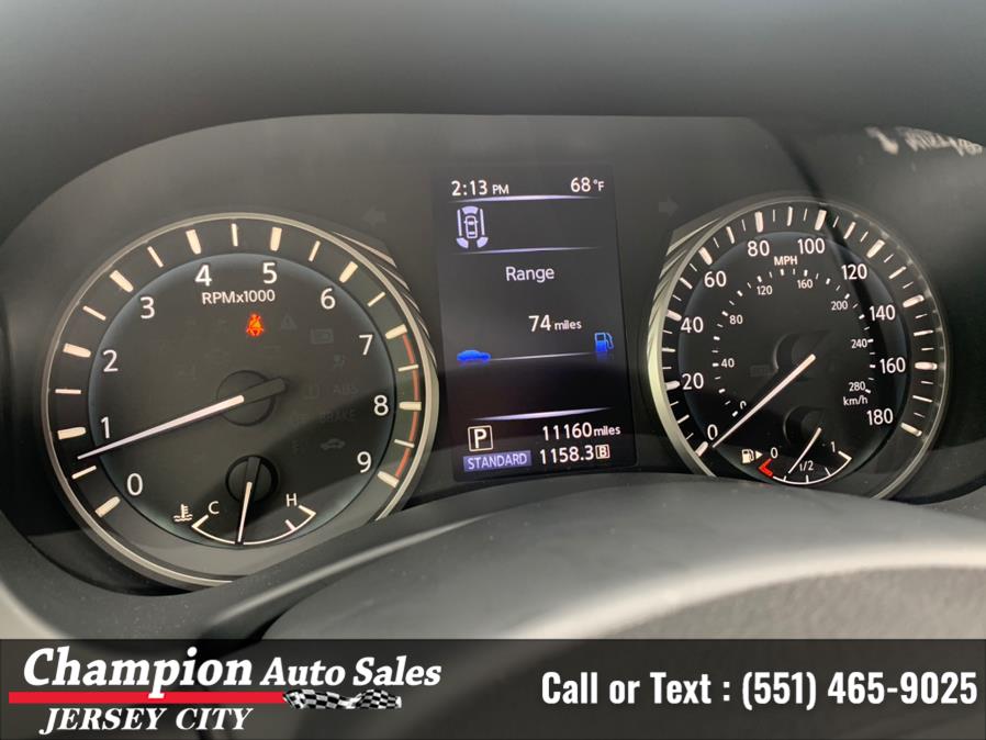 Used INFINITI Q60 RED SPORT 400 RWD 2020 | Champion Auto Sales of JC. Jersey City, New Jersey Used INFINITI Q60 RED SPORT 400 RWD 2020 | Champion Auto Sales of JC. Jersey City, New Jersey
