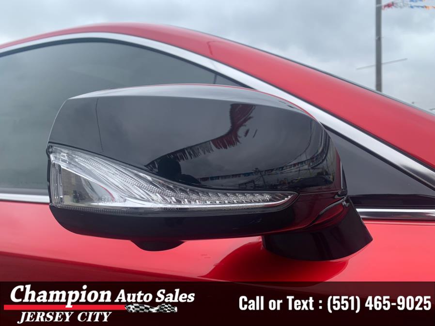 Used INFINITI Q60 RED SPORT 400 RWD 2020 | Champion Auto Sales of JC. Jersey City, New Jersey Used INFINITI Q60 RED SPORT 400 RWD 2020 | Champion Auto Sales of JC. Jersey City, New Jersey