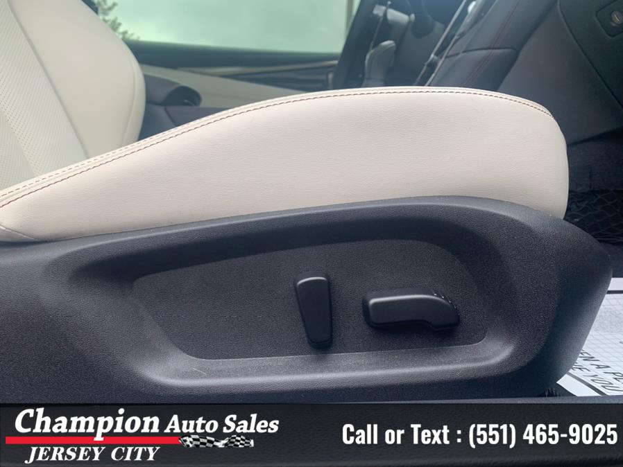 Used INFINITI Q60 RED SPORT 400 RWD 2020 | Champion Auto Sales of JC. Jersey City, New Jersey Used INFINITI Q60 RED SPORT 400 RWD 2020 | Champion Auto Sales of JC. Jersey City, New Jersey