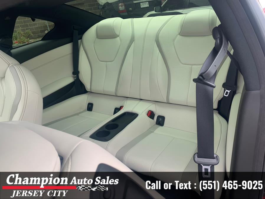Used INFINITI Q60 RED SPORT 400 RWD 2020 | Champion Auto Sales of JC. Jersey City, New Jersey Used INFINITI Q60 RED SPORT 400 RWD 2020 | Champion Auto Sales of JC. Jersey City, New Jersey