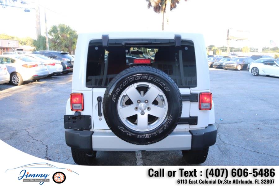 Used Jeep Wrangler 4WD 2dr Sahara 2011 | Jimmy Motor Car Company Inc. Orlando, Florida Used Jeep Wrangler 4WD 2dr Sahara 2011 | Jimmy Motor Car Company Inc. Orlando, Florida