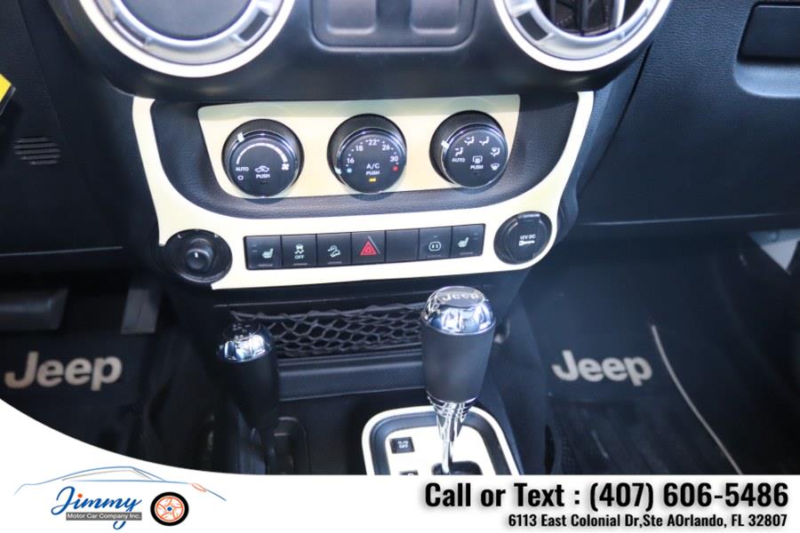 Used Jeep Wrangler 4WD 2dr Sahara 2011 | Jimmy Motor Car Company Inc. Orlando, Florida Used Jeep Wrangler 4WD 2dr Sahara 2011 | Jimmy Motor Car Company Inc. Orlando, Florida