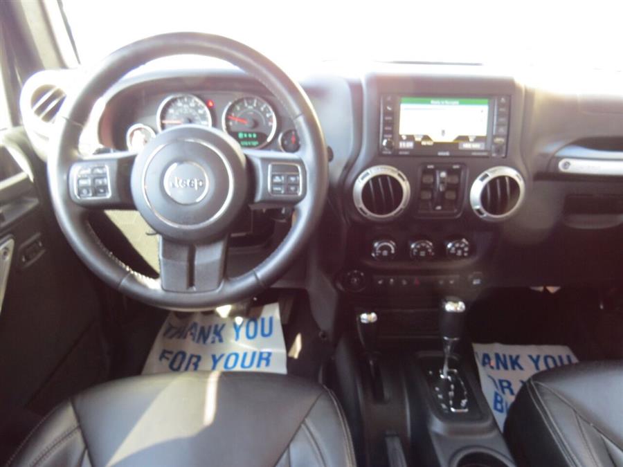 Used Jeep Wrangler Unlimited Sahara 4x4 4dr SUV 2015 | Lake City Exports Inc. Auburn, Maine Used Jeep Wrangler Unlimited Sahara 4x4 4dr SUV 2015 | Lake City Exports Inc. Auburn, Maine