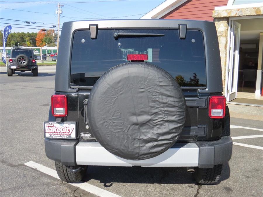 Used Jeep Wrangler Unlimited Sahara 4x4 4dr SUV 2015 | Lake City Exports Inc. Auburn, Maine Used Jeep Wrangler Unlimited Sahara 4x4 4dr SUV 2015 | Lake City Exports Inc. Auburn, Maine