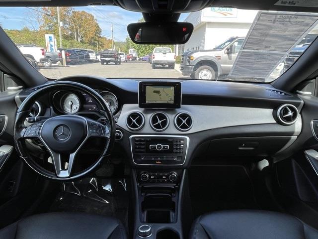 Used Mercedes-benz Cla CLA 250 2014 | Blasius Federal Road. Brookfield, Connecticut Used Mercedes-benz Cla CLA 250 2014 | Blasius Federal Road. Brookfield, Connecticut