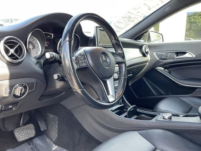 Used Mercedes-benz Cla CLA 250 2014 | Blasius Federal Road. Brookfield, Connecticut Used Mercedes-benz Cla CLA 250 2014 | Blasius Federal Road. Brookfield, Connecticut