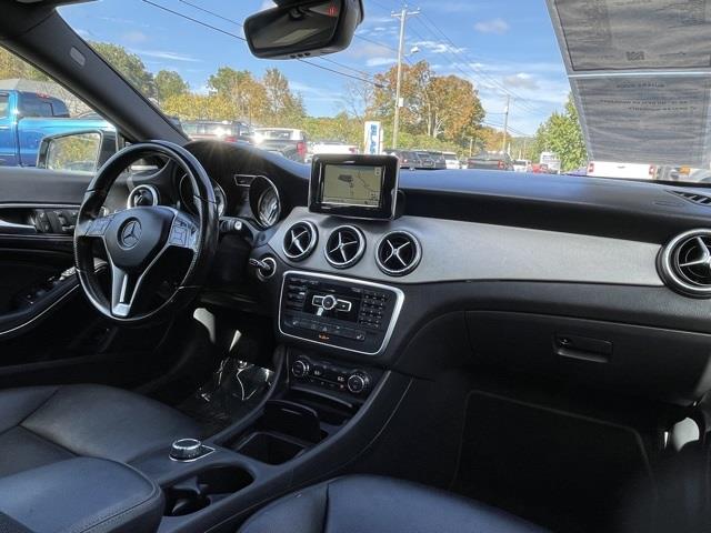 Used Mercedes-benz Cla CLA 250 2014 | Blasius Federal Road. Brookfield, Connecticut Used Mercedes-benz Cla CLA 250 2014 | Blasius Federal Road. Brookfield, Connecticut