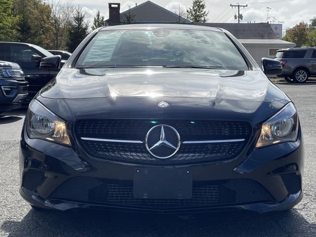 Used Mercedes-benz Cla CLA 250 2014 | Blasius Federal Road. Brookfield, Connecticut Used Mercedes-benz Cla CLA 250 2014 | Blasius Federal Road. Brookfield, Connecticut
