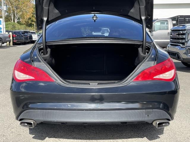 Used Mercedes-benz Cla CLA 250 2014 | Blasius Federal Road. Brookfield, Connecticut Used Mercedes-benz Cla CLA 250 2014 | Blasius Federal Road. Brookfield, Connecticut