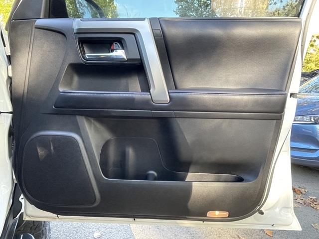 Used Toyota 4runner SR5 2018 | Blasius Federal Road. Brookfield, Connecticut Used Toyota 4runner SR5 2018 | Blasius Federal Road. Brookfield, Connecticut