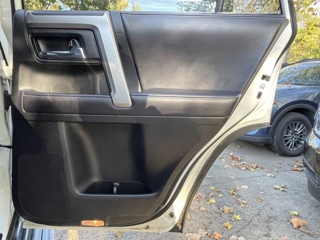 Used Toyota 4runner SR5 2018 | Blasius Federal Road. Brookfield, Connecticut Used Toyota 4runner SR5 2018 | Blasius Federal Road. Brookfield, Connecticut