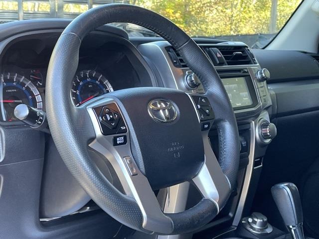 Used Toyota 4runner SR5 2018 | Blasius Federal Road. Brookfield, Connecticut Used Toyota 4runner SR5 2018 | Blasius Federal Road. Brookfield, Connecticut
