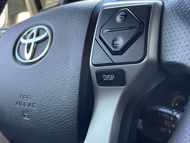 Used Toyota 4runner SR5 2018 | Blasius Federal Road. Brookfield, Connecticut Used Toyota 4runner SR5 2018 | Blasius Federal Road. Brookfield, Connecticut