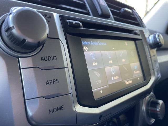 Used Toyota 4runner SR5 2018 | Blasius Federal Road. Brookfield, Connecticut Used Toyota 4runner SR5 2018 | Blasius Federal Road. Brookfield, Connecticut