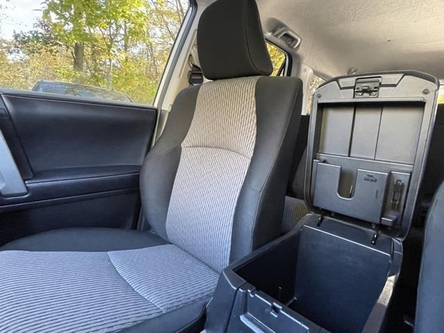 Used Toyota 4runner SR5 2018 | Blasius Federal Road. Brookfield, Connecticut Used Toyota 4runner SR5 2018 | Blasius Federal Road. Brookfield, Connecticut