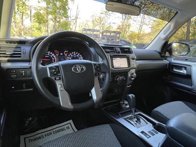 Used Toyota 4runner SR5 2018 | Blasius Federal Road. Brookfield, Connecticut Used Toyota 4runner SR5 2018 | Blasius Federal Road. Brookfield, Connecticut