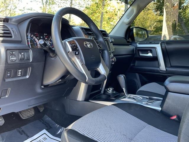 Used Toyota 4runner SR5 2018 | Blasius Federal Road. Brookfield, Connecticut Used Toyota 4runner SR5 2018 | Blasius Federal Road. Brookfield, Connecticut