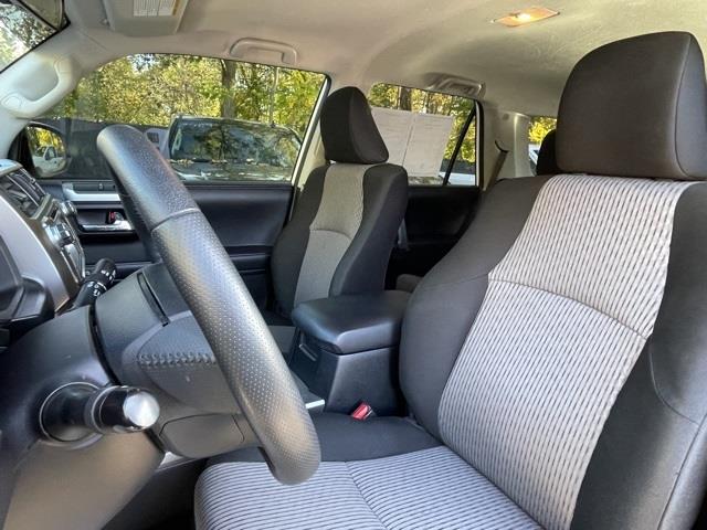 Used Toyota 4runner SR5 2018 | Blasius Federal Road. Brookfield, Connecticut Used Toyota 4runner SR5 2018 | Blasius Federal Road. Brookfield, Connecticut