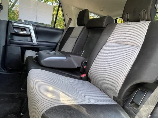 Used Toyota 4runner SR5 2018 | Blasius Federal Road. Brookfield, Connecticut Used Toyota 4runner SR5 2018 | Blasius Federal Road. Brookfield, Connecticut