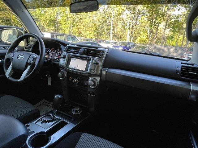 Used Toyota 4runner SR5 2018 | Blasius Federal Road. Brookfield, Connecticut Used Toyota 4runner SR5 2018 | Blasius Federal Road. Brookfield, Connecticut