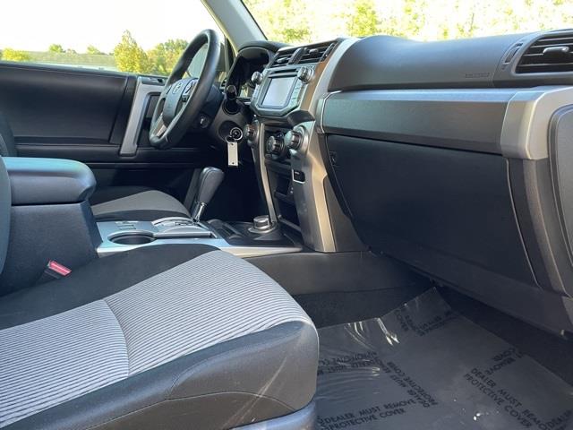 Used Toyota 4runner SR5 2018 | Blasius Federal Road. Brookfield, Connecticut Used Toyota 4runner SR5 2018 | Blasius Federal Road. Brookfield, Connecticut