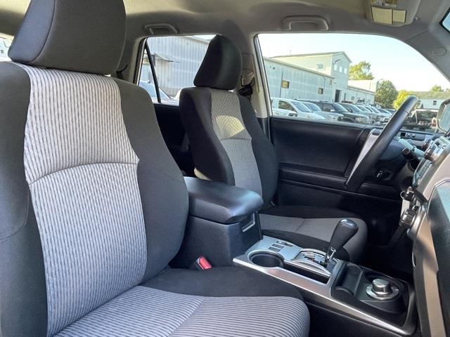 Used Toyota 4runner SR5 2018 | Blasius Federal Road. Brookfield, Connecticut Used Toyota 4runner SR5 2018 | Blasius Federal Road. Brookfield, Connecticut