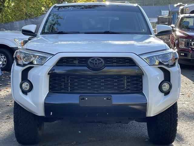 Used Toyota 4runner SR5 2018 | Blasius Federal Road. Brookfield, Connecticut Used Toyota 4runner SR5 2018 | Blasius Federal Road. Brookfield, Connecticut