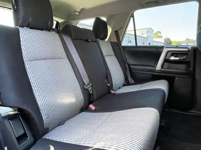 Used Toyota 4runner SR5 2018 | Blasius Federal Road. Brookfield, Connecticut Used Toyota 4runner SR5 2018 | Blasius Federal Road. Brookfield, Connecticut