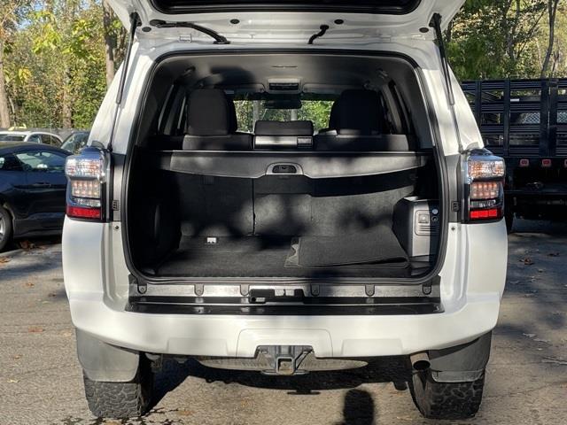 Used Toyota 4runner SR5 2018 | Blasius Federal Road. Brookfield, Connecticut Used Toyota 4runner SR5 2018 | Blasius Federal Road. Brookfield, Connecticut