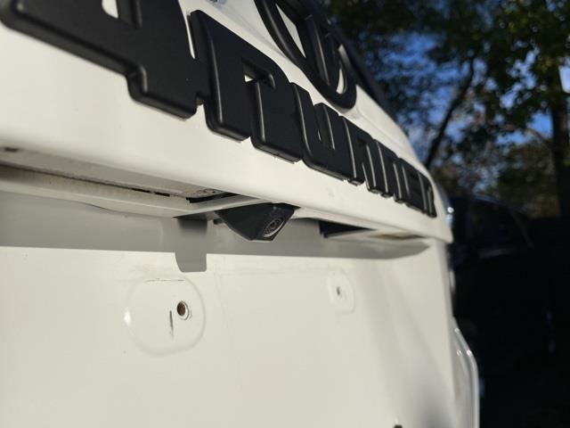 Used Toyota 4runner SR5 2018 | Blasius Federal Road. Brookfield, Connecticut Used Toyota 4runner SR5 2018 | Blasius Federal Road. Brookfield, Connecticut