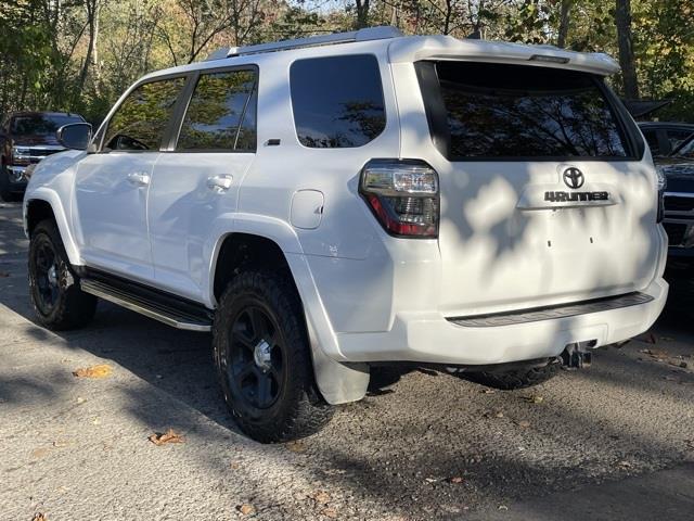 Used Toyota 4runner SR5 2018 | Blasius Federal Road. Brookfield, Connecticut Used Toyota 4runner SR5 2018 | Blasius Federal Road. Brookfield, Connecticut