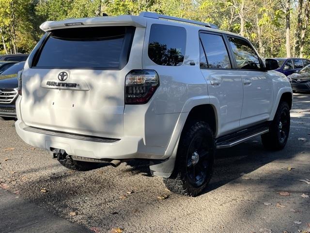 Used Toyota 4runner SR5 2018 | Blasius Federal Road. Brookfield, Connecticut Used Toyota 4runner SR5 2018 | Blasius Federal Road. Brookfield, Connecticut