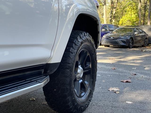 Used Toyota 4runner SR5 2018 | Blasius Federal Road. Brookfield, Connecticut Used Toyota 4runner SR5 2018 | Blasius Federal Road. Brookfield, Connecticut