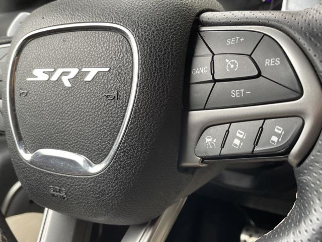 Used Jeep Grand Cherokee SRT 2017 | Blasius Federal Road. Brookfield, Connecticut Used Jeep Grand Cherokee SRT 2017 | Blasius Federal Road. Brookfield, Connecticut
